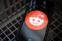 Reddit Sues Perplexity, Others Over Alleged Data Scraping