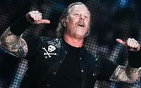 Metallica concert registers as small earthquake after rocking Virginia Tech so hard