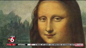 Mona Lisa Set To Move To New Gallery At Louvre