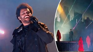 The Weeknd Cancels Rose Bowl Concert Due To Wildfires