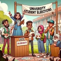 High-Stakes Election in Guinea-Bissau: A Battle for Stability and Reform