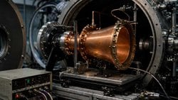 NASA’nın EM Sürücüsü Nedir?