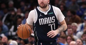 Dallas Mavericks Face Backlash After Shocking Luka Dončić Trade