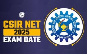 CSIR NET 2025: Key Details And Updates For Aspirants