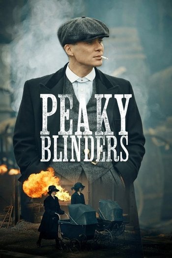 Peaky Blinders: The True Story
