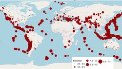 27 Aralık 2024 Āwash, Etiyopya Depremi