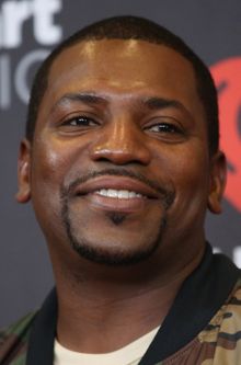 Mekhi Phifer