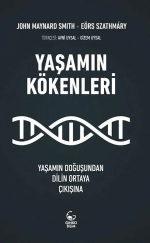 Yaşamın Kökenleri