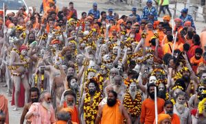 Maha Shivaratri Celebrations Marred By Temple Management Issues