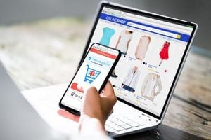 E-Commerce Dynamics In 2025: Opportunities For Entrepreneurs