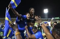 Curaçao, the little nation that could, earns World Cup bid and makes history