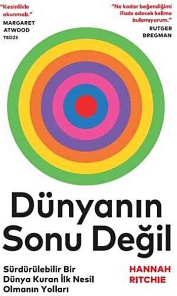 dünyanın sonu değil