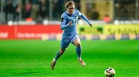 Wer zeigt / überträgt TSV 1860 München vs. Rot-Weiss Essen (3. Liga) heute im Live Stream und live im Free TV? | Goal.com Deutschland