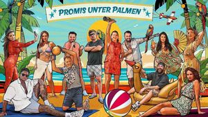 Promis Unter Palmen Returns: Season 3 Overview