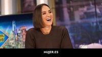 Tamara Falcó lleva a 'El Hormiguero' el vestido de Zara de menos de 50 euros que adoran las 'influencers'
