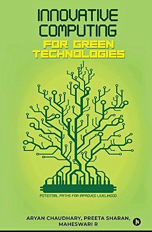 Innovative Computing for Green Technologies