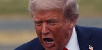 Mary Trump Tears Into ‘Adjudicated Rapist’ President’s D.C. Police Takeover