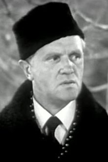 Sven Hugo Borg