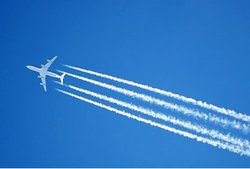 CHEMTRAİL KOMPLO TEORİSİ DOĞRU MU?