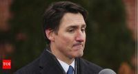 'Hope to rebuild ties': India after Trudeau's exit, says ties with Canada hit due to 'license given to extremists' | India News - The Times of India