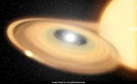 A Star Is Set To Explode Today, Will Be Visible To Naked Eye