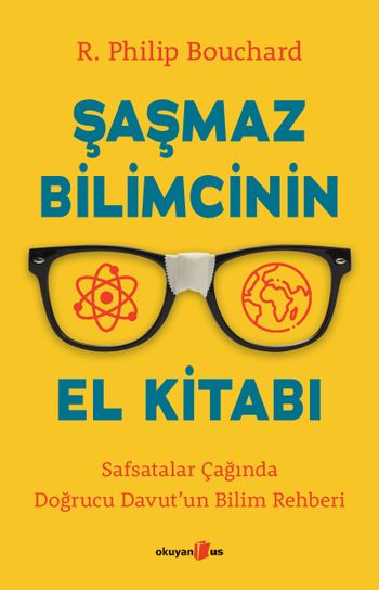 Şaşmaz Bilimcinin El Kitabı