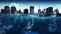 İklim Adaleti: İklim Değişikliği Farkındalığı İçin Birleşiyoruz!