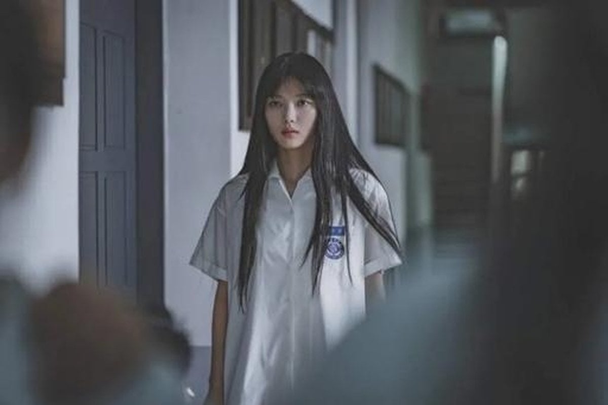 한국 스트리밍 플랫폼 경쟁을 다룬 이미지