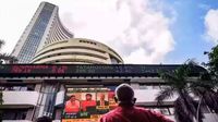 Stock Market Holiday 2025: Are NSE, BSE Open Or Closed Today For Ambedkar Jayanti? - News18