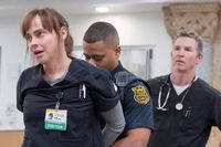 'The Pitt' episode 14 ending explained: Is Dr. McKay going to jail?