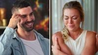 What did Ryan say about Jacqui on MAFS Australia? Explicit comment revealed