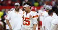 Arrowheadlines: Chiefs slip to 5th in post free agency power rankings