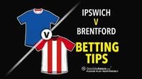 Ipswich vs Brentford prediction, odds, betting tips and how to watch
