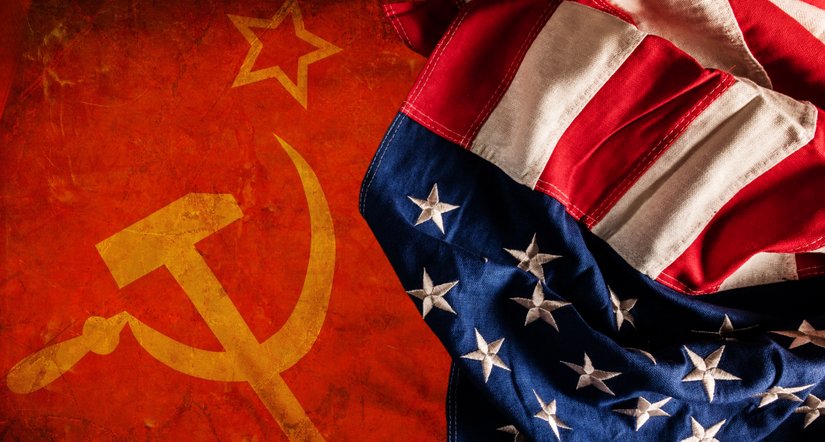 Uzay Savaşı- ABD ve SSCB