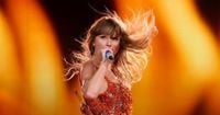 Everything We Know About Taylor Swift’s New Album