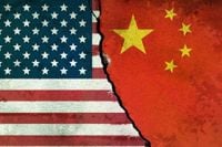 China To 'Effectively Eliminate' Restrictions On Rare Earth Mineral Exports Following US Trade Truce - iShares U.S. Basic Materials ETF (ARCA:IYM), Global X Lithium & Battery Tech ETF (ARCA:LIT)