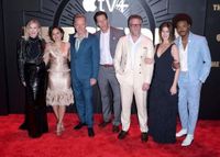 Trending TV: ‘The Studio’ and ‘MobLand’