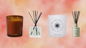 Discover The Rise Of Home Fragrance Trends