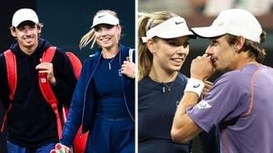 US Open Mixed Doubles Shakeup Sparks Controversy And Snubs