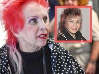 Julia Kamińska pokazała, jak teraz wygląda 86-letnia Krystyna Mazurówna! Widać z bliska jej twarz