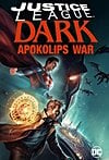 Justice League Dark: Apokolips War