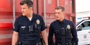 The Rookie Showrunner Teases Potential Spinoff Series