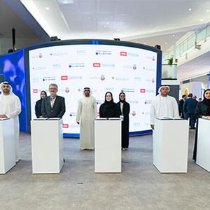 Emirates University Honors Outstanding Students At Ceremony