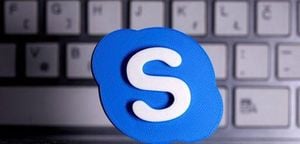 Microsoft Shuts Down Skype After 22 Years Of Service