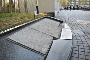 Tokorozawa City Honors Hiroshima With Peace Stones
