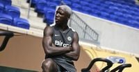 Fans’ preferred lineup against PSG: Gotta have Caicedo and João Pedro
