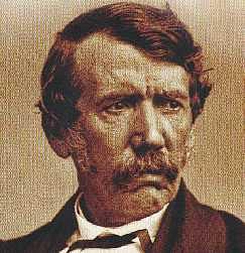 David Livingstone