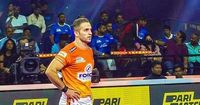 Most tackle points in PKL - the top defenders in Pro Kabaddi