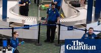 Travel, national parks and housing: what does the US government shutdown mean for everyday people?