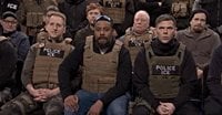 'SNL' Cold Open: Bumbling ICE Agents Reveal Just How Bad They Are at Their Jobs